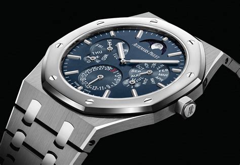 audemars piguet royal oak f83036 cronografo ref 2385|audemars piguet perpetual calendar.